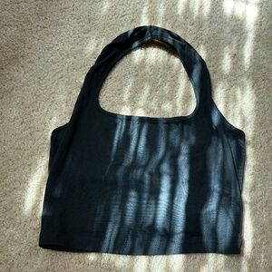 Halter Top